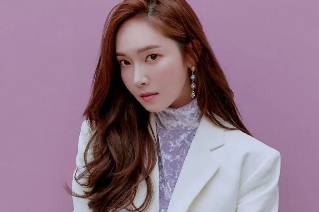 Jessica Jung