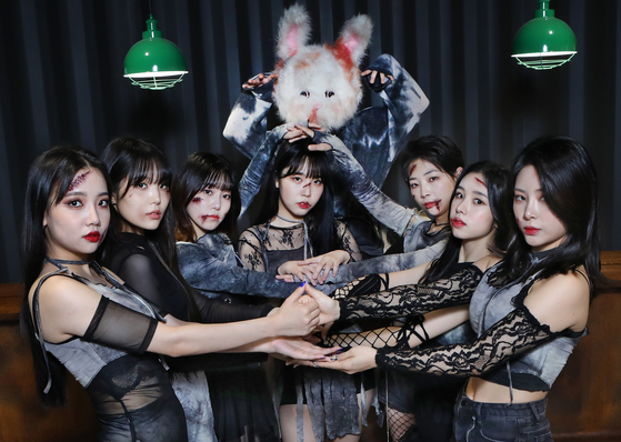 Pink Fantasy