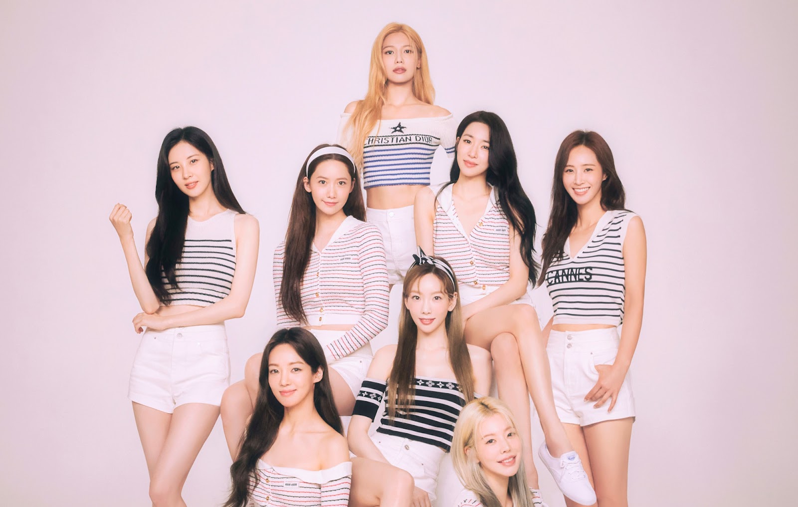 SNSD