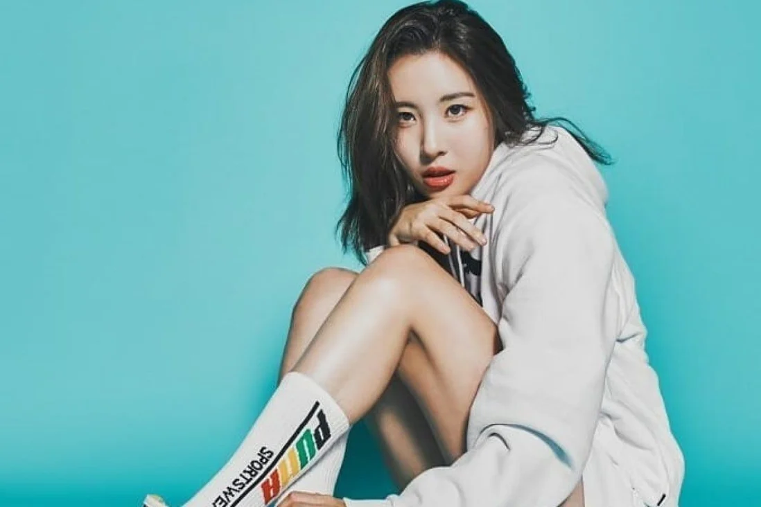 Sunmi