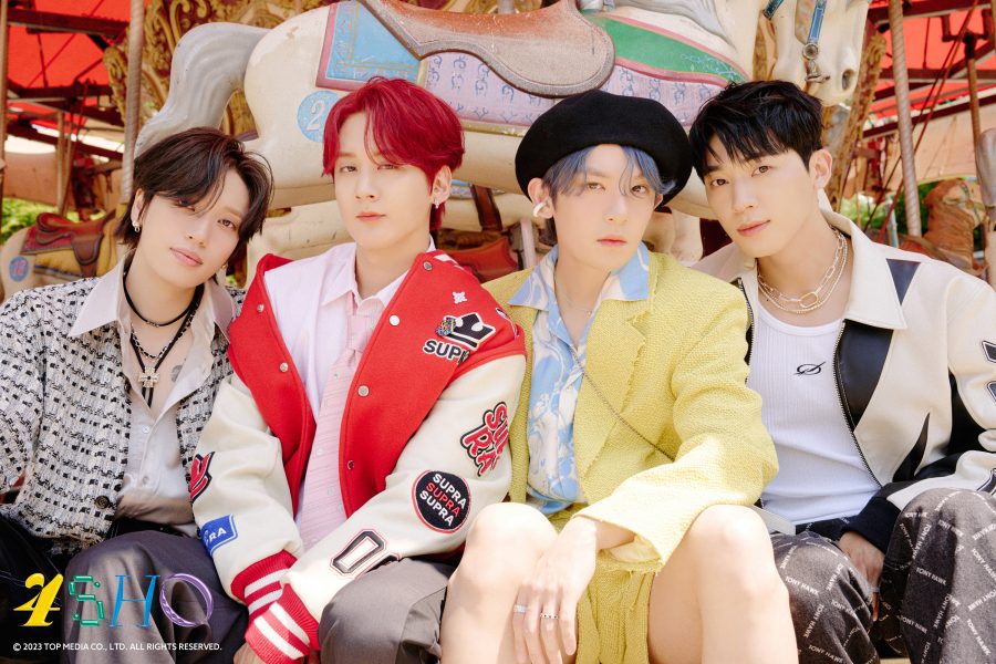 Teen Top